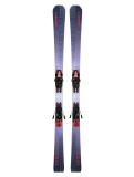 Miniatuur Elan, Elan Primetime N°5 W Powershift ski's dames Purple 