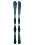 Miniatuur Elan, Elan Wildcat 76 C LS ski's dames Blue 