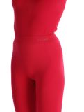 Miniatuur Falke, Long Tights FB Thermobroek dames Red Rood 