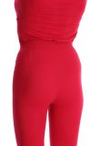 Miniatuur Falke, Long Tights FB Thermobroek dames Red Rood 