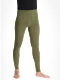 Miniatuur Falke, Long Tights FB Thermobroek heren Herb Groen 