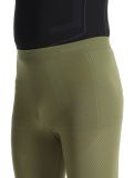 Miniatuur Falke, Long Tights FB Thermobroek heren Herb Groen 