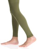 Miniatuur Falke, Long Tights FB Thermobroek heren Herb Groen 