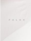 Miniatuur Falke, Longsleeved Shirt Tight thermoshirt dames White wit 