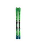 Miniatuur Fischer, RC One 73 AR + RS 11 PR (2020/2021) S Ski's unisex 