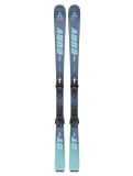 Miniatuur Fischer, The Curv Gt 76 TPR + RSW 10 PR ski's unisex 