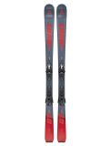 Miniatuur Fischer, The Curv Gt 80 TPR + RSW 11 PR ski's unisex 