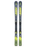 Miniatuur Fischer, The Curv Gt 85 Mt + RSW 12 PR ski's unisex 