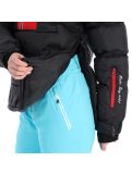 Miniatuur Geographical Norway, Belancolie 001 ski-jas dames zwart 