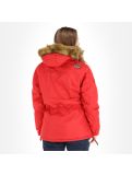 Miniatuur Geographical Norway, Bridget New 087 ski-jas dames rood 