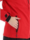 Miniatuur Geographical Norway, Tacer softshell ski-jas dames Red rood 