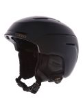 Miniatuur Giro, Avera skihelm unisex Matte Black zwart 