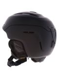 Miniatuur Giro, Avera skihelm unisex Matte Black zwart 