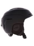 Miniatuur Giro, Avera skihelm unisex Matte Black zwart 