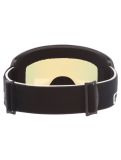 Miniatuur Giro, Roam PA Goggles unisex Black Wordmark - Amber Scarlet Zwart 