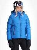 Miniatuur Head, Ashley ski-jas dames Ocean Blue blauw 