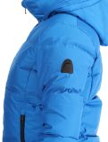 Miniatuur Head, Ashley ski-jas dames Ocean Blue blauw 