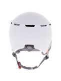 Miniatuur Head, Cinema W skihelm met vizier unisex White wit 