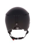 Miniatuur Head, Compact Pro skihelm unisex Black zwart 