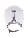 Miniatuur Head, Compact Pro W skihelm dames White wit 