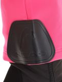 Miniatuur Head, Jet softshell skibroek dames Fuschia Pink roze 