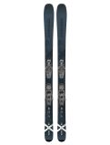 Miniatuur Head, Kore X 80 + PRW 11 GW ski's unisex Black 