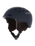 Miniatuur Head, Rev skihelm unisex Night Blue blauw 