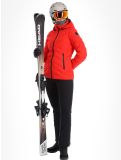 Miniatuur Head, Sabrina ski-jas dames Red rood 