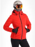 Miniatuur Head, Sabrina ski-jas dames Red rood 