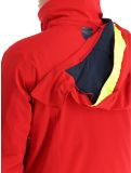 Miniatuur Helly Hansen, Alpha 4.0 ski-jas heren Red rood 