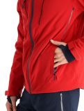 Miniatuur Helly Hansen, Alpha 4.0 ski-jas heren Red rood 