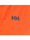 Miniatuur Helly Hansen, Alpha Lifaloft ski-jas heren Patrol oranje 