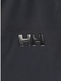 Miniatuur Helly Hansen, Alpha Lifaloft ski-jas heren Black zwart 