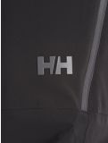 Miniatuur Helly Hansen, Alpha Lifaloft skibroek heren Black zwart 