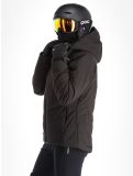 Miniatuur Helly Hansen, W Alpine Insulated ski-jas dames Black zwart 