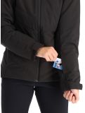 Miniatuur Helly Hansen, W Alpine Insulated ski-jas dames Black zwart 