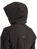 Miniatuur Helly Hansen, W Alpine Insulated ski-jas dames Black zwart 