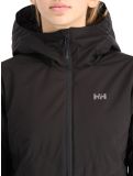 Miniatuur Helly Hansen, W Alpine Insulated ski-jas dames Black zwart 