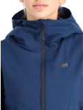 Miniatuur Helly Hansen, W Alpine Insulated ski-jas dames Navy blauw 