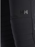 Miniatuur Helly Hansen, Avanti Stretch BA Skibroek Gevoerd dames Zwart 