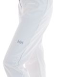 Miniatuur Helly Hansen, Bellissimo 2 BC Skibroek Softshell dames White Wit 