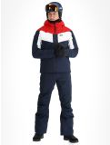 Miniatuur Helly Hansen, Carv Lifaloft 2.0 AA Jas gevoerd heren Navy Blauw 