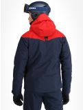 Miniatuur Helly Hansen, Carv Lifaloft 2.0 AA Jas gevoerd heren Navy Blauw 