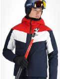 Miniatuur Helly Hansen, Carv Lifaloft 2.0 AA Jas gevoerd heren Navy Blauw 