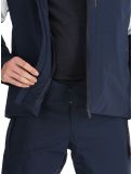 Miniatuur Helly Hansen, Carv Lifaloft 2.0 AA Jas gevoerd heren Navy Blauw 