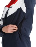 Miniatuur Helly Hansen, Carv Lifaloft 2.0 AA Jas gevoerd heren Navy Blauw 