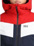 Miniatuur Helly Hansen, Carv Lifaloft 2.0 AA Jas gevoerd heren Navy Blauw 