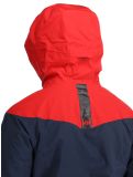 Miniatuur Helly Hansen, Carv Lifaloft 2.0 AA Jas gevoerd heren Navy Blauw 