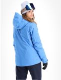 Miniatuur Helly Hansen, Edge 2.0 ski-jas dames Ultra Blue blauw 