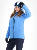 Miniatuur Helly Hansen, Edge 2.0 ski-jas dames Ultra Blue blauw 